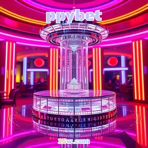 ppybet - Bônus