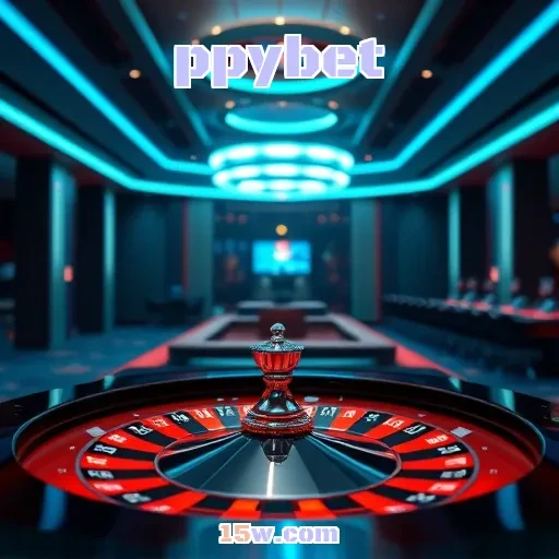 ppybet: Descubra as Emoções das Apostas Esportivas no Brasil